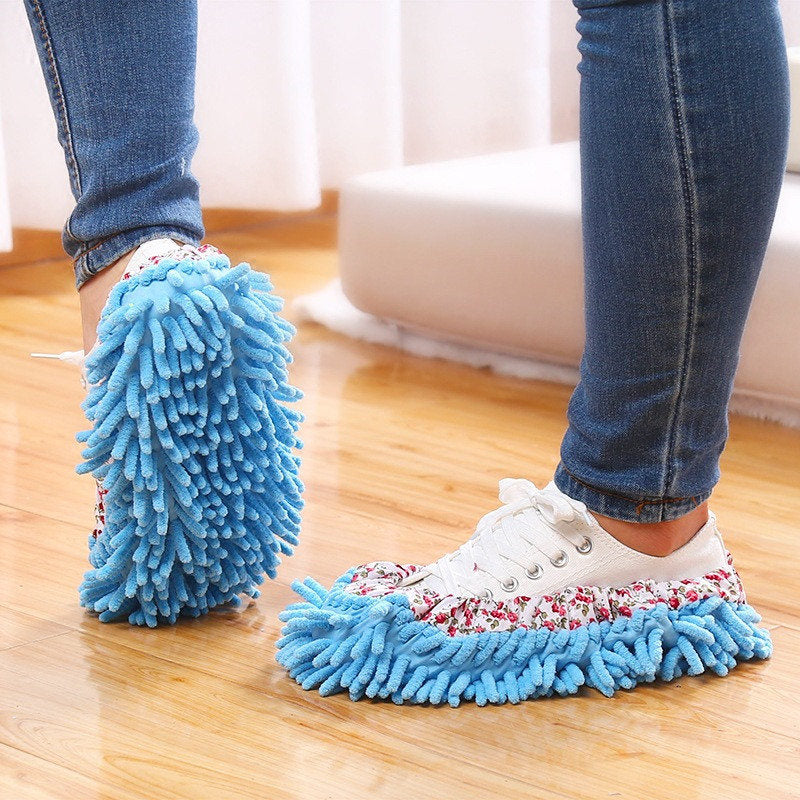 The Original Duster Slippers