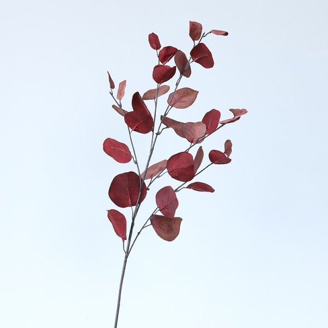 Autumnal Faux Plants