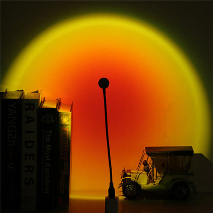 The Original Sunset Lamp