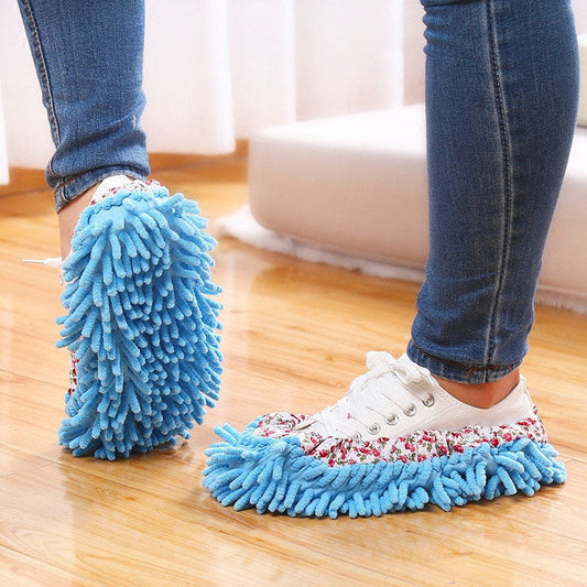 The Original Duster Slippers